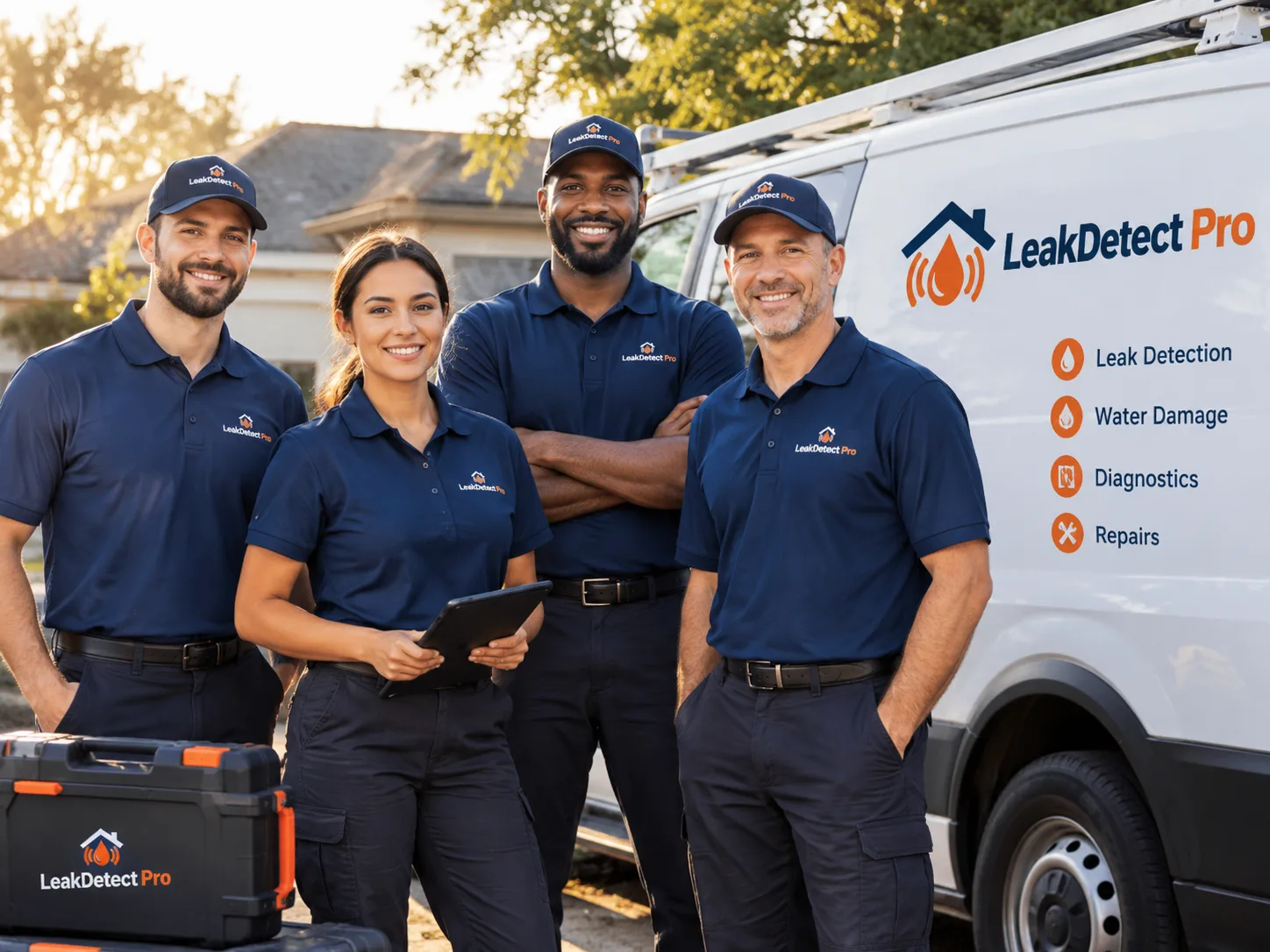Roof Repair company in Cove, AR